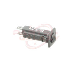 Bunn 27181.0002 Circuit Breaker, 125/240V, 4A