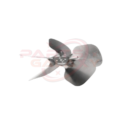 Bunn 27220.0000 Blade,Condenser Fan-10.0Dia