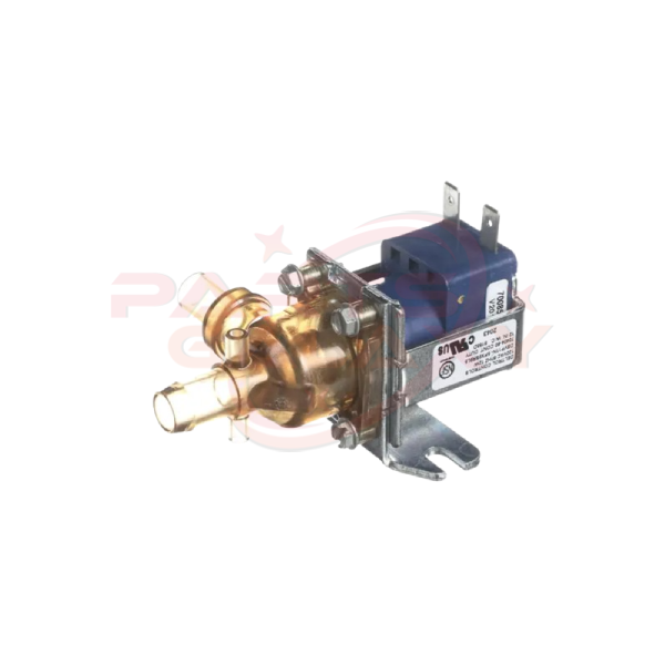 Bunn 27370.0007 Valve Assy, Bypass-Plastic 120V&