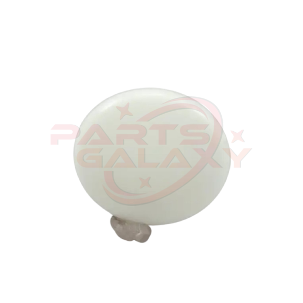 Bunn 27394.0000 Plug,White Plstc-Dia .442 Hole(Cds)