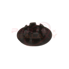 Bunn 27394.0001 Plug,Blk Plstc .442 Dia Hole
