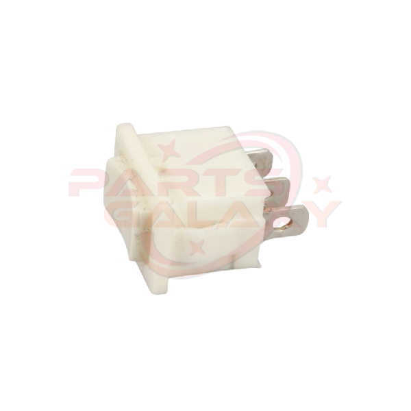 Bunn 27437.0000 Switch,Spdt White(On/Off Ice Cds-2)