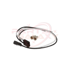 Bunn 27445.1000 Lamp-Holder-Assy,W/Wire Nuts