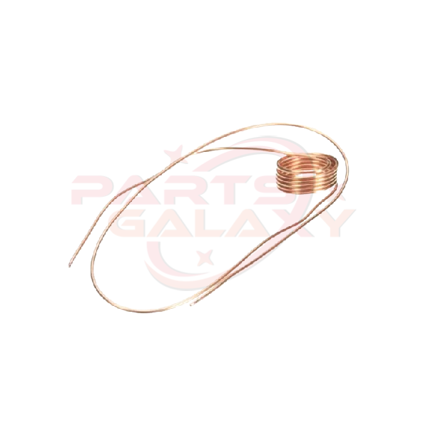 Bunn 27607.1000 Tube,Left Evap Capillary Cds2