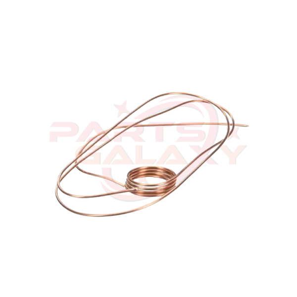 Bunn 27607.1001 Tube,Rt Evap Capillary Cds-2