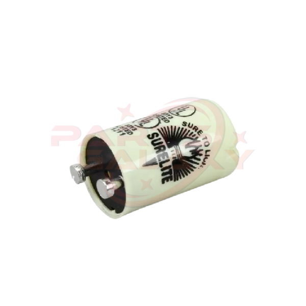 Bunn 27619.0000 Starter,Lamp&