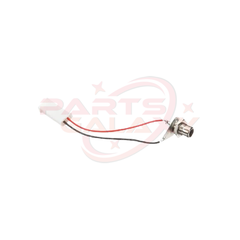 Bunn 27643.0000 Wiring Harness,Lamp Cord Conn