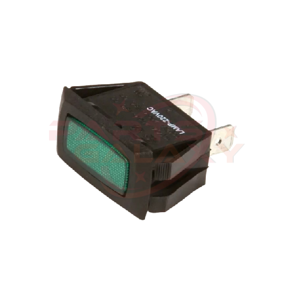 Bunn 27691.0002 Lamp,Indicator-Grn 120/240V Ce&