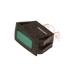 Bunn 27691.0002 Lamp,Indicator-Grn 120/240V Ce&