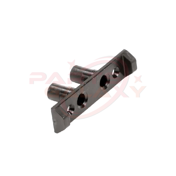 Bunn 27746.0000 Housing,Spring Contact&