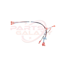 Bunn 27791.0001 Wiring Harness,Xfmr-L 120/240V(Sh)