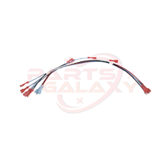Bunn 27791.0002 Wiring Harness,Xfmr-R 120/240V(Sh)