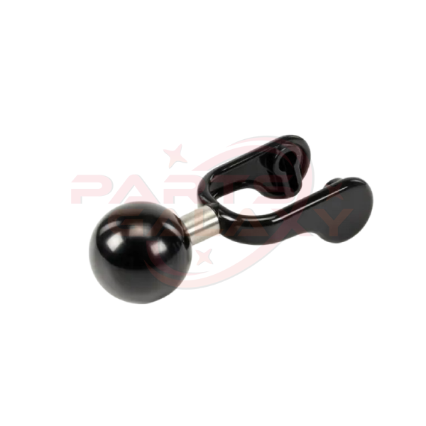 Bunn 28080.1001 Handle-Assy,Faucet-Black Cds