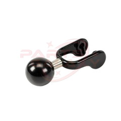 Bunn 28080.1001 Handle-Assy,Faucet-Black Cds