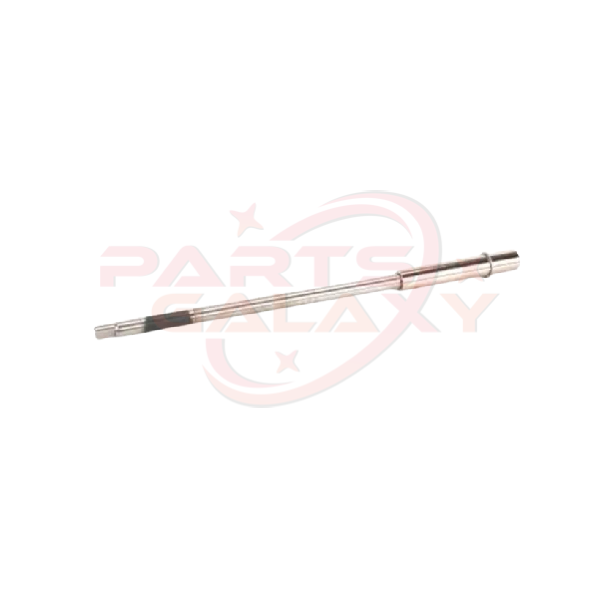 Bunn 28081.0001 Shaft Assy, Auger Drive Rohs