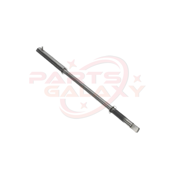 Bunn 28081.0003 Shaft Assy, Auger Drive -.188 Pin Ultra