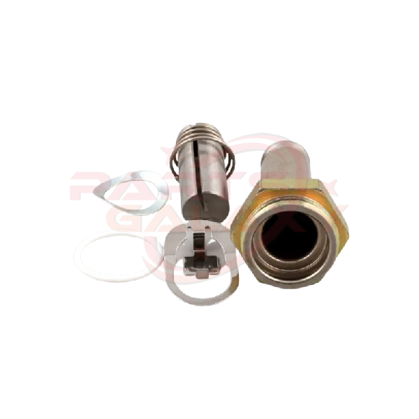 Bunn 28091.0000 Kit,Solenoid-Valve-Repair