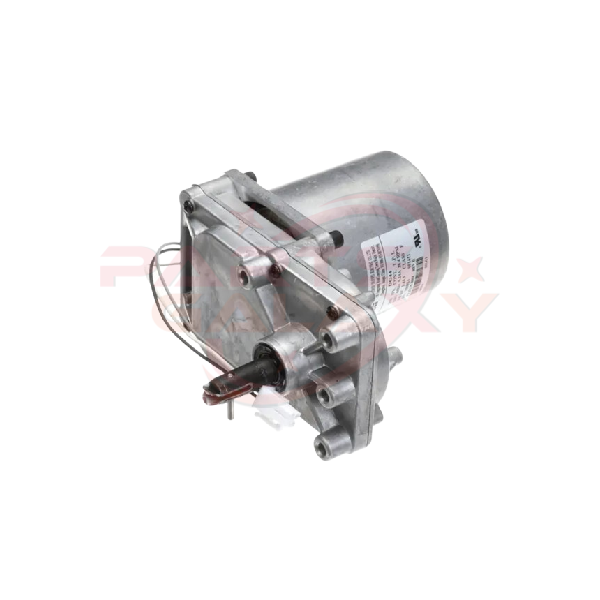 Bunn 28093.1000 Auger Motor Assy, W/Brg 120V