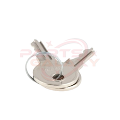 Bunn 28095.0000 Key,Drawer Lock(Set Of 2)