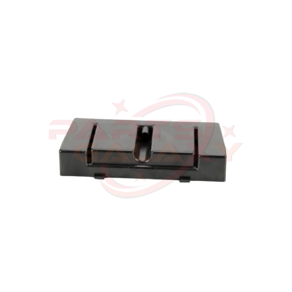 Bunn 28268.0000 #Tray,Drip Black Molded(Fmd)&
