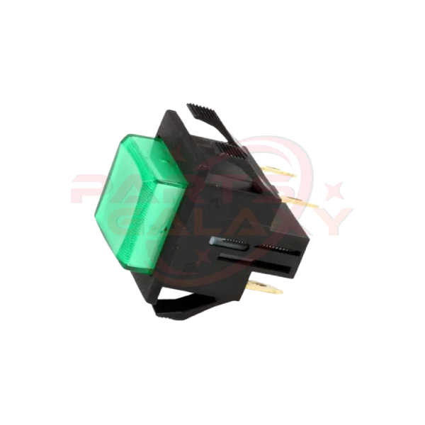 Bunn 28296.1000 Kit, Switch W/Opt Clear Bezel