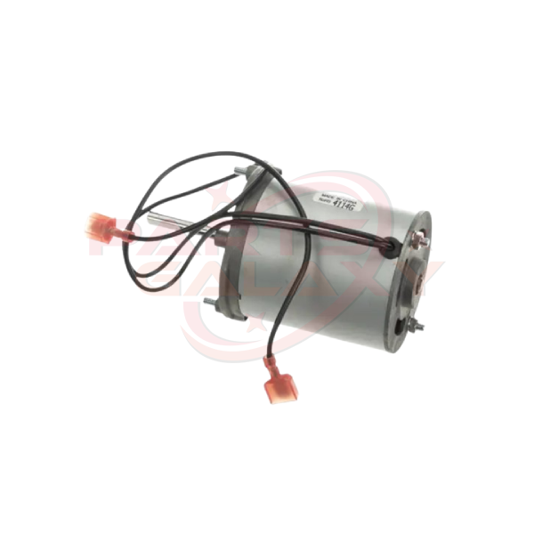 Bunn 28428.1002 Kit,Whipper Motor Assy W/Terms 240V