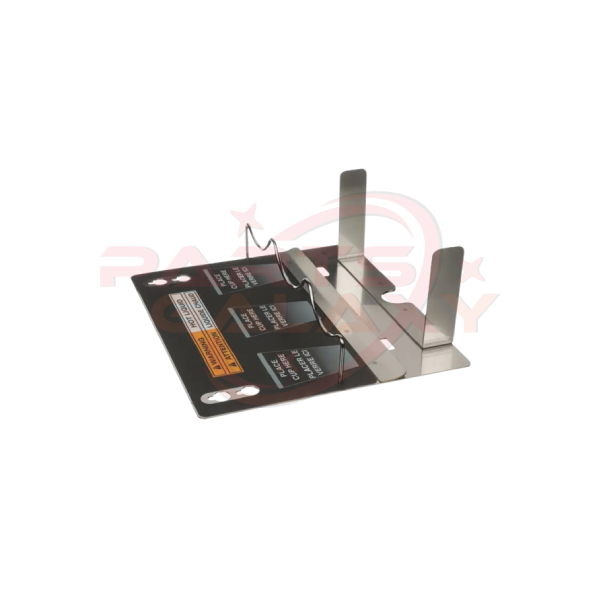 Bunn 28436.7003 Panel W/Decal,Splash(Fmd Dbc Cdn)