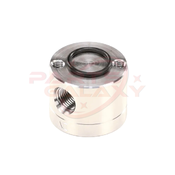 Bunn 28479.0000 Solenoid Valve Base/O-Ring Kit(Kip)