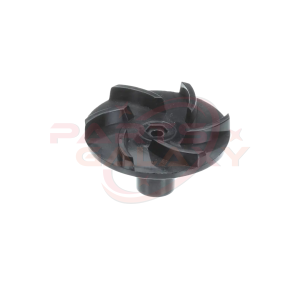Bunn 28631.0002 Impeller W/Spring 120V/240V