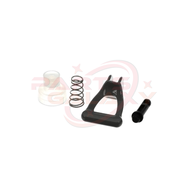 Bunn 28707.0007 Kit,Faucet Repair-Gray