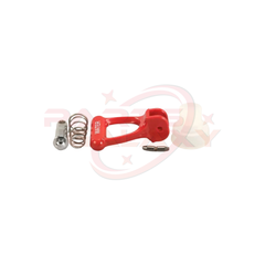 Bunn 28708.0000 Kit,Faucet Repair-Red Hdl