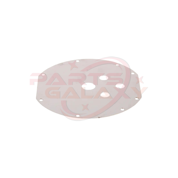 Bunn 28735.0002 Lid,Tank 2 Probes&