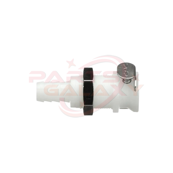 Bunn 28757.0000 Quick Disc, Pnl Mt .375 Barb