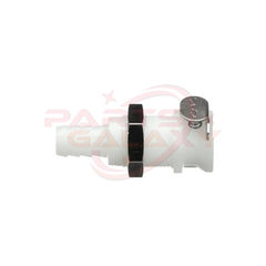 Bunn 28757.0000 Quick Disc, Pnl Mt .375 Barb