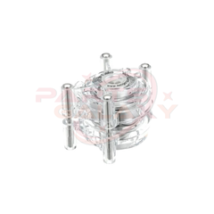 Bunn 28759.0000 Pump Head Ay,Peristaltic L/S2