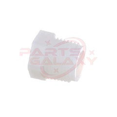 Bunn 28776.0001 Plug, .375 Pipe-Hex Hd Nylon