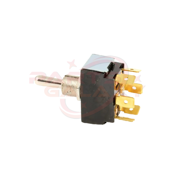 Bunn 28857.0000 Switch,Toggle-Rinse/Program&