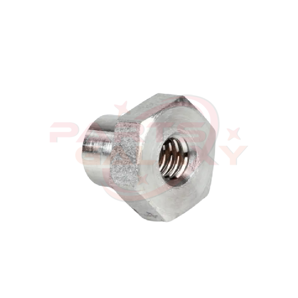 Bunn 28865.0000 Nut,Whipper Motor Mtg #8-32&