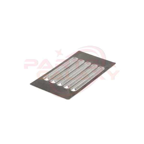 Bunn 28966.0000 Cover,Drip Tray Fmd1 & 2