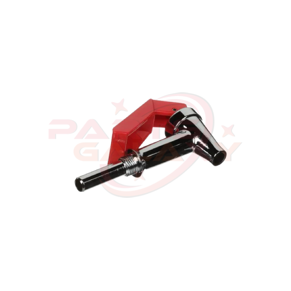 Bunn 29075.7001 Faucet Assy,Gravity W/Hose Fit Eng/Fre&