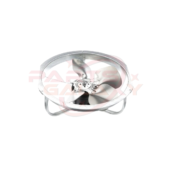 Bunn 29084.0004 Fan Assy, Cndnsr 115V Cds/Ult