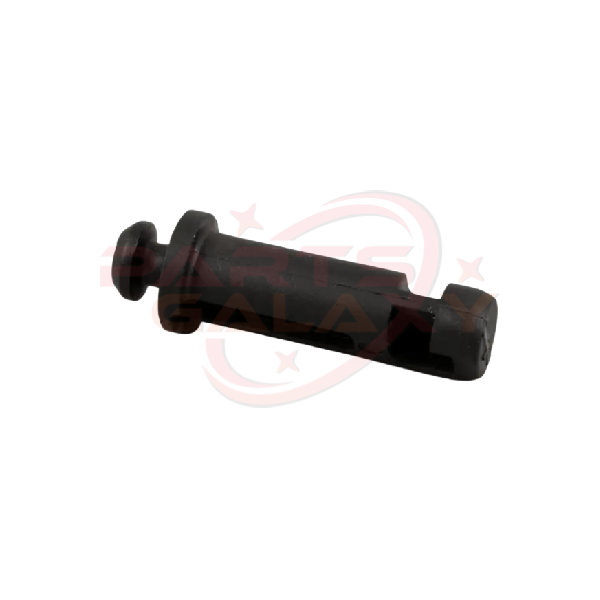 Bunn 29164.0000 Stem,Faucet Black Plastic