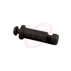 Bunn 29164.0000 Stem,Faucet Black Plastic