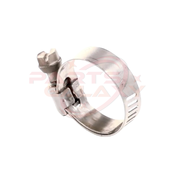 Bunn 29421.0000 Clamp,Hose-Worm Drive .625/.75&