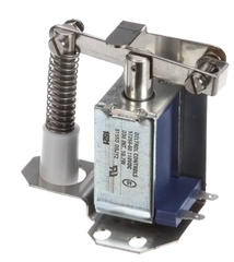 Bunn 29499.1000 Solenoid Assy,Funnel Stop-120V