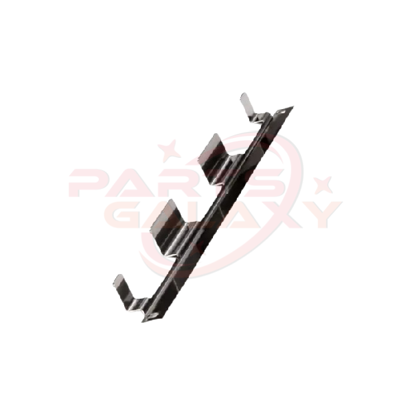 Bunn 29713.0000 Bracket,Locator-Hoppers Fmd-3