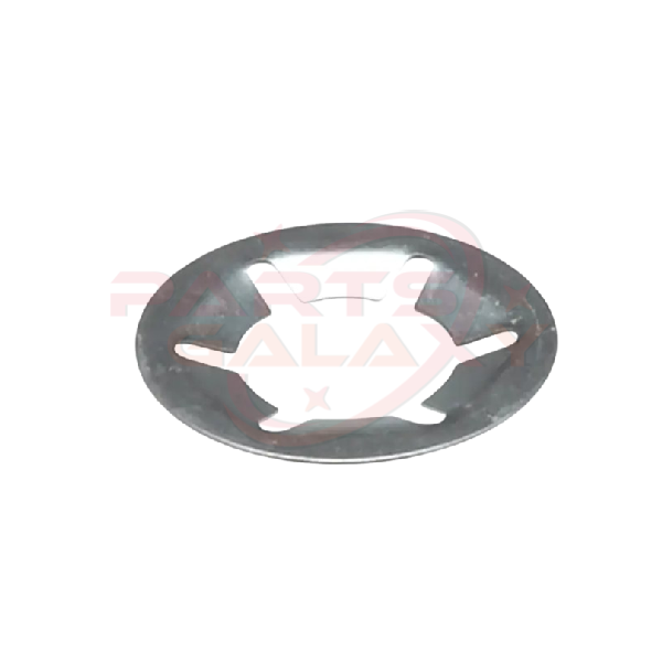 Bunn 29742.0000 Retainer,Push .50Dia Shaft