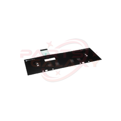 Bunn 29974.0006 Switch,Membrane Dual Sh Dbc