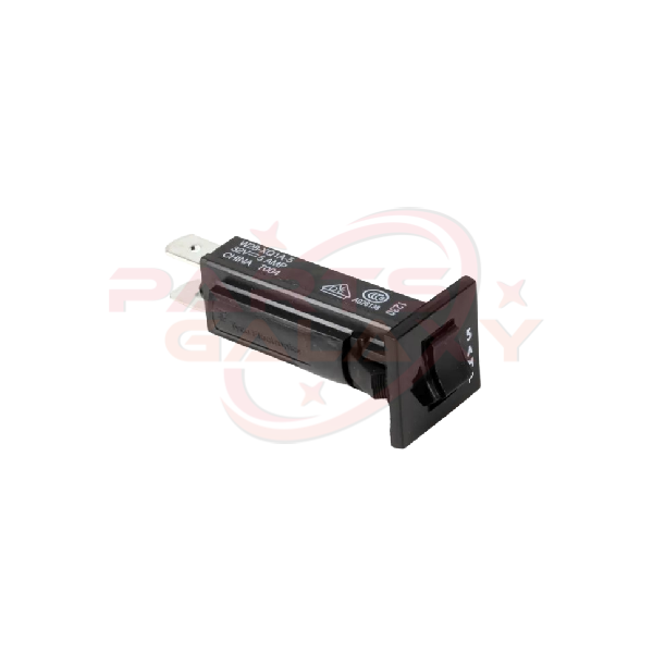Vitamix 30011 Circuit Breaker, 5 Amp