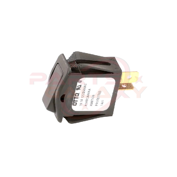 Vitamix 30038 Switch, Rocker, SPST, Momentary